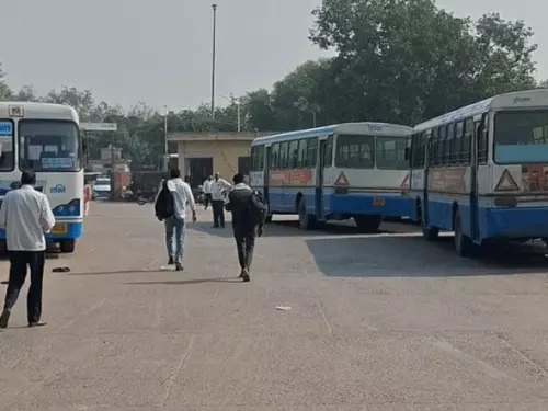 Hisar Roadways