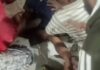 बिजली के पोल में उतरा करंट, तीन लोग आए चपेट में; एक पोल से चिपका Panipat News