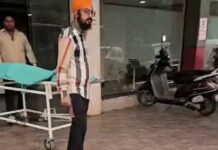 15 वर्षीय छात्र ने घर पर लगाया फंदा, नौवीं कक्षा में पढ़ता था चिराग Panipat News