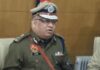 अपराधियों के सत्यापन और CCTV व्यवस्था पर पुलिस की समीक्षा, DGP अजय सिंघल ने अधिकारियों को दिए निर्देश Haryana Police