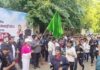 राष्ट्रीय एकता दिवस पर ‘रन फॉर यूनिटी’ का आयोजन, मंत्री राव नरबीर सिंह ने दिलाई एकता की शपथ Gurugram News