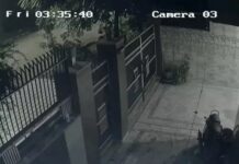 सूने मकान में चोर का लंबा डेरा, गहने-नकदी के साथ निगरानी कैमरे भी ले उड़ा Sector 8 Panipat