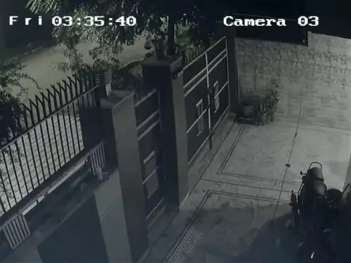 Sector 8 Panipat