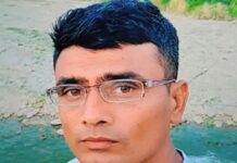 किसान के आग लगाने के मामले ने पकड़ा तूल, ग्रामीणों ने SP से की कार्रवाई की मांग Farmer Jagpal Singh
