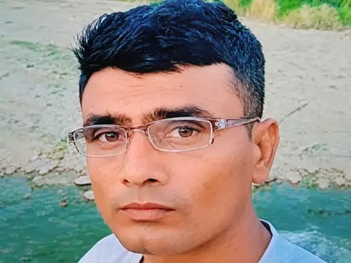 Farmer Jagpal Singh