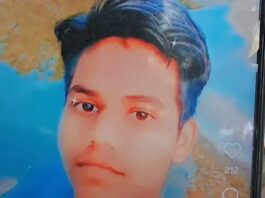 डिवाइडर से टकराई बाइक, 19 वर्षीय इकलौते बेटे की मौत; दो बहनों के सिर से उठा भाई का साया Road Accident