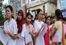 ग्रुप-D के 2098 पदों की परीक्षा 25 अक्टूबर को ही होगी, स्थगित होने का नोटिस फर्जी Group D Recruitment