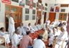 23 अक्टूबर को किसानों का शक्ति प्रदर्शन, खाद संकट और फसल मुआवजे को लेकर उठेगी आवाज Samyukt Kisan Morcha