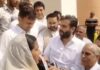 JJP का सरकार के खिलाफ प्रदर्शन, देवेंद्र कादियान बोले- 25 पैसे किलो बढ़ाकर किसानों से मजाक Farmers Protest