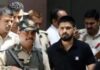 गैंगस्टर नेटवर्क का बड़ा खुलासा: विदेश से फंडिंग के आरोप, पानीपत के युवक को कोर्ट से राहत नहीं Jind Crime News