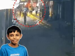 धार्मिक शोभायात्रा के दौरान दर्दनाक हादसा, बिजली की चपेट में आने से नाबालिग की मौत Panipat Electrocution Incident