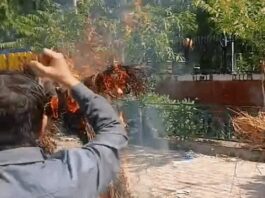 गुरुग्राम-नूंह की बिजली व्यवस्था पर बड़ा विवाद, तीन दिन काम बंद करने का ऐलान, सरकार ने तेज की कानूनी तैयारी Haryana Electricity Strike