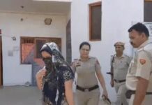 महेश गुप्ता हत्याकांड में प्रिया और उसके भाई को राहत नहीं, अदालत ने खारिज की पहली जमानत याचिका Mahesh Gupta Murder Case