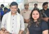 हरियाणा में BJP जिलाध्यक्षों की सुरक्षा वापस, स्मृति ईरानी की आपत्ति के बाद लिया गया फैसला BJP District Presidents