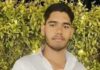 तेज रफ्तार वाहन ने तीन युवकों को कुचला, दो की मौत; एक गंभीर घायल Gurugram Accident