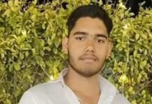 तेज रफ्तार वाहन ने तीन युवकों को कुचला, दो की मौत; एक गंभीर घायल Gurugram Accident