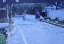 सनसिटी सोसाइटी से 18 वर्षीय अभिषेक लापता, तलाश में जुटी पुलिस Abhishek Missing