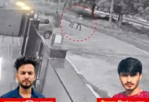 एल्विश यादव के घर फायरिंग का आरोपी हिमांशु भाऊ अमेरिका में गिरफ्तार, 17 साल की उम्र में अपराध की दुनिया में रखा था कदम Himanshu Bhau