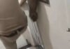 पुलिस की तत्परता से टला बड़ा हादसा, बंद फ्लैट में बेहोश मिले IAS कोचिंग टीचर Manesar Police