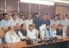 बिजली कर्मचारी यूनियनों की कार्रवाई, JE और LDC निष्कासित; अन्य कर्मचारियों की सूची तैयार Parallel Licensing