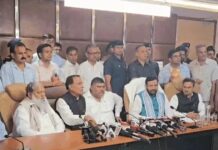 बिजली कर्मचारी यूनियनों की कार्रवाई, JE और LDC निष्कासित; अन्य कर्मचारियों की सूची तैयार Parallel Licensing