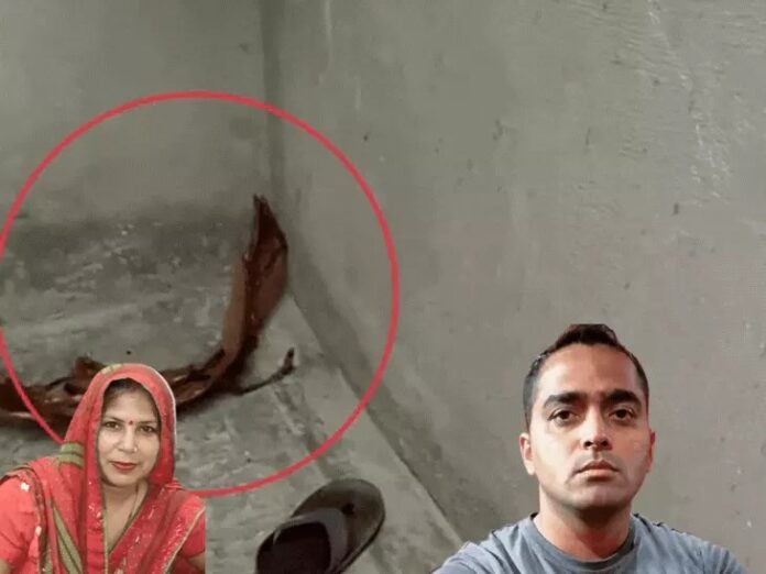 Gurugram Crime News,