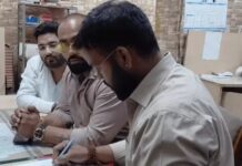 CM के राजनीतिक सलाहकार तरुण भंडारी के इस्तीफे की खबरों पर विवाद, समर्थकों ने पंचकूला में दी शिकायत Haryana News