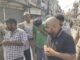 दुकानदार पर हमला करने के आरोपियों को पुलिस ने बाजार में घुमाया, पांच गिरफ्तार Haryana Police