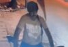 चंद सेकेंड में बाइक चोरी, CCTV में कैद हुई वारदात; पुलिस ने शुरू की जांच Rohtak News