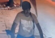 चंद सेकेंड में बाइक चोरी, CCTV में कैद हुई वारदात; पुलिस ने शुरू की जांच Rohtak News