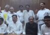 रोहित चौधरी ने चुनाव आयोग पर उठाए सवाल, वोटों में गड़बड़ी के आरोपों की जांच की मांग Rohtak News