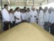 अनाज मंडी पहुंचे कैबिनेट मंत्री श्याम सिंह राणा, फसल खरीद व्यवस्था का लिया जायजा Shyam Singh Rana