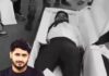 ताबूत में लौटा करनाल का 21 वर्षीय युवक, इकलौते बेटे को अंतिम विदाई देते टूट गया परिवार Anil Maan Death