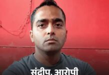 नीतू हत्याकांड: जेठ ने रची दोहरी साजिश, हत्या को चोरी दिखाने की भी बनाई योजना Neetu Murder Case