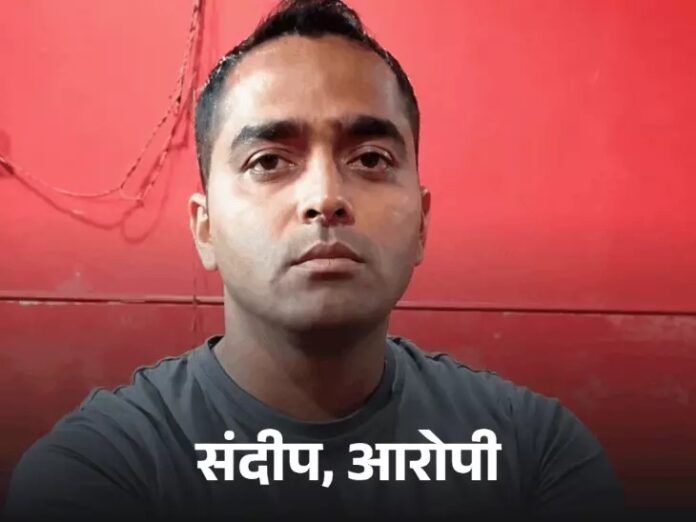 Neetu Murder Case