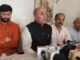विधायकों के घर प्रदर्शन करेंगे मेयर रामअवतार वाल्मीकि और पार्षद, विकास कार्यों का मांगेंगे हिसाब Ramavatar Valmiki