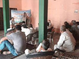 किसानों से पराली नहीं जलाने की अपील, सही प्रबंधन पर ₹1,200 प्रति एकड़ सहायता Haryana Agriculture