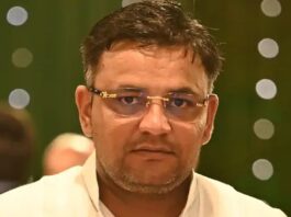 चौबीसी खाप के प्रधान सुभाष नंबरदार को हटाने का ऐलान, महापंचायत में होगा नए प्रधान का चुनाव Chaubisi Khap