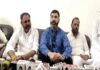 गोकुल सेतिया का बीरेंद्र सिंह पर निशाना, बोले- घोघड़िया की कांग्रेस में वापसी के लिए हाईकमान से करेंगे बात Haryana Political News