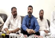 गोकुल सेतिया का बीरेंद्र सिंह पर निशाना, बोले- घोघड़िया की कांग्रेस में वापसी के लिए हाईकमान से करेंगे बात Haryana Political News