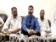 गोकुल सेतिया का बीरेंद्र सिंह पर निशाना, बोले- घोघड़िया की कांग्रेस में वापसी के लिए हाईकमान से करेंगे बात Haryana Political News