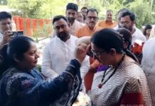 BJP का 3 महीने का संगठनात्मक अभियान, हर बूथ पर बनेगी 11 सदस्यीय समिति Haryana BJP