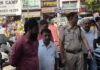 करवाचौथ-दीपावली से पहले हिसार के राजगुरु मार्केट में बदले ट्रैफिक नियम, कपड़ा बाजार बनेगा वाहन फ्री जोन Rajguru Market