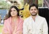 सिरसा कांग्रेस जिलाध्यक्ष संतोष बेनीवाल के बेटे की शादी 21 अक्टूबर को, गांव में 20 हजार लोगों के भोज की तैयारी Sirsa News