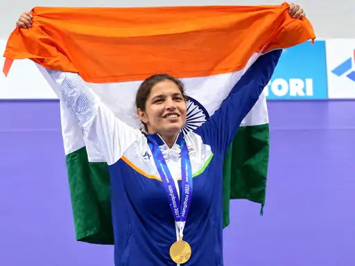 Neeru Dhanda