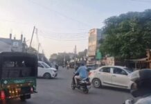 हरियाणा में गर्मी बरकरार, हिसार में तापमान 38.5 डिग्री; 6 और 9 अक्टूबर को बारिश की संभावना Haryana Weather