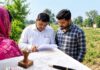 नारनौल में पहले बेची जमीन की दोबारा रजिस्ट्री कराने का आरोप, दो महिलाओं पर केस दर्ज Narnaul News