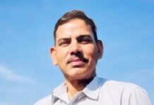 चंडीगढ़ में एएसआई सतपाल सिंह की मौत, परिवार ने छुट्टी नहीं मिलने से परेशानी की बात कही Chandigarh News