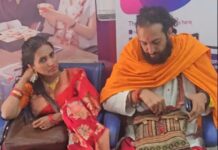 ‘IITian बाबा’ अभय सिंह बोले—मैं स्वस्थ हूं, पत्नी के साथ धर्मशाला में हूं; पुलिस ने भी अफवाहों का किया खंडन IITian Baba