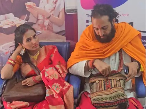 IITian Baba
